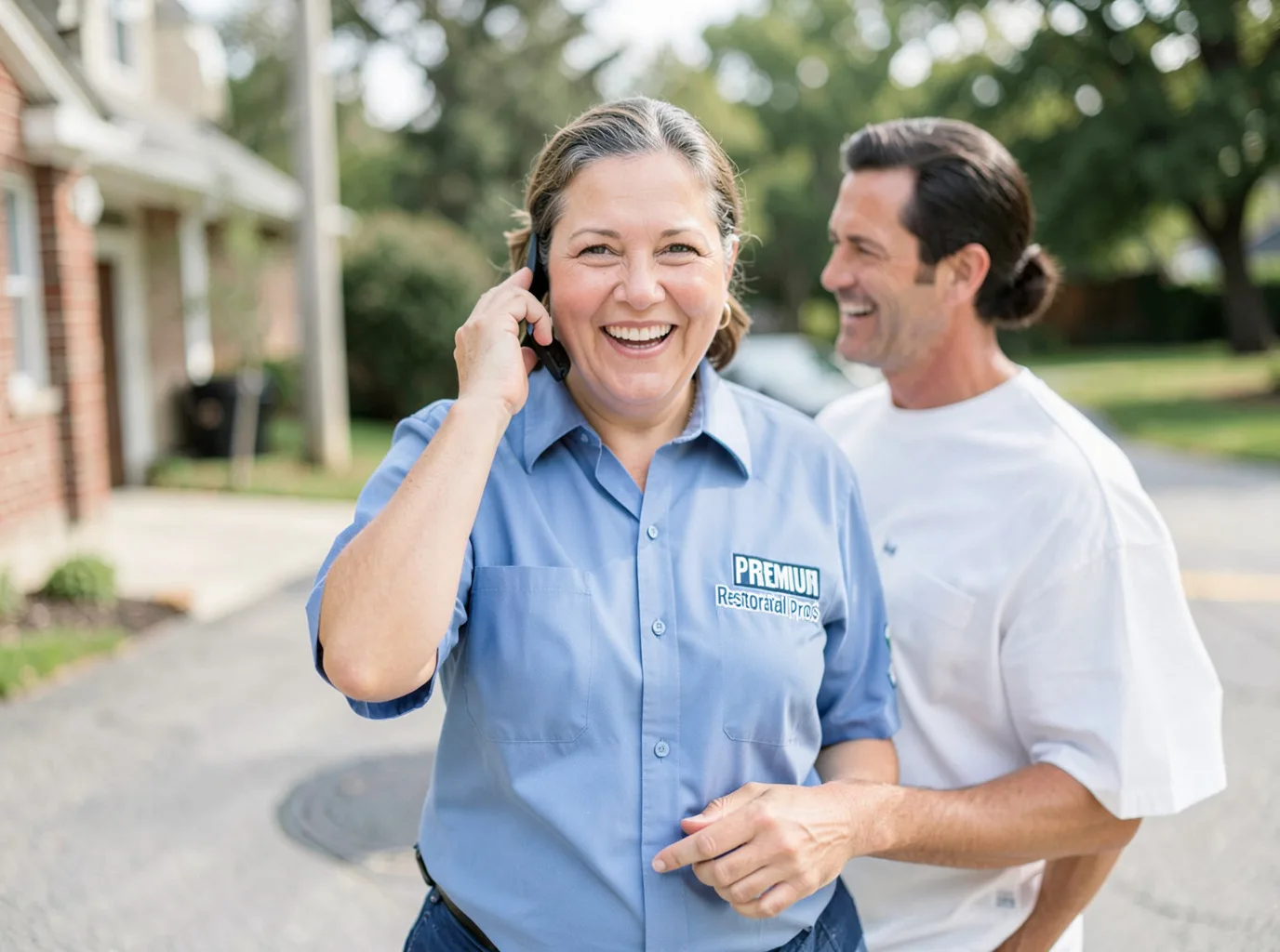 Water Damage Restoration Leigh, NE FAQs